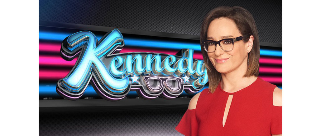 Kennedy Fox Business Network