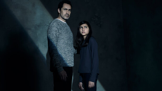 Let the Right One In Showtime
