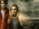 The Winchesters CW