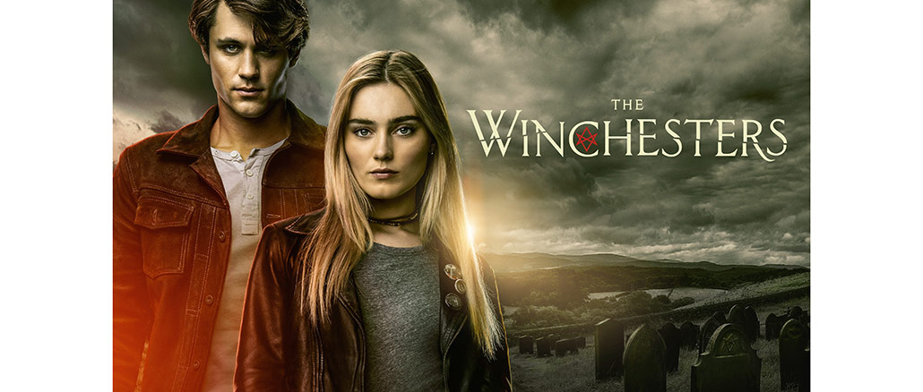 The Winchesters CW