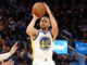 Stephen Curry, Golden State Warriors