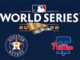 2022 World Series