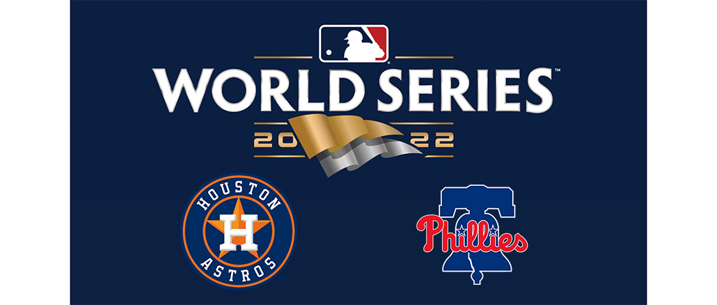 2022 World Series