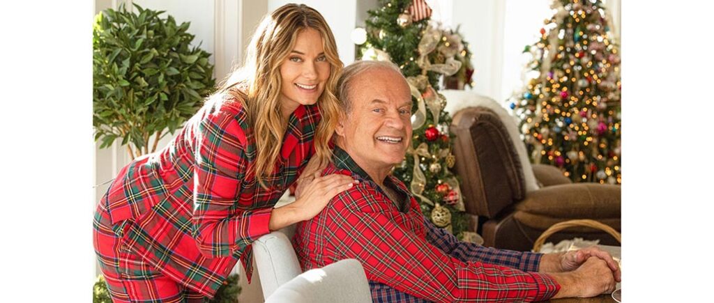 12 Days of Christmas Eve Lifetime