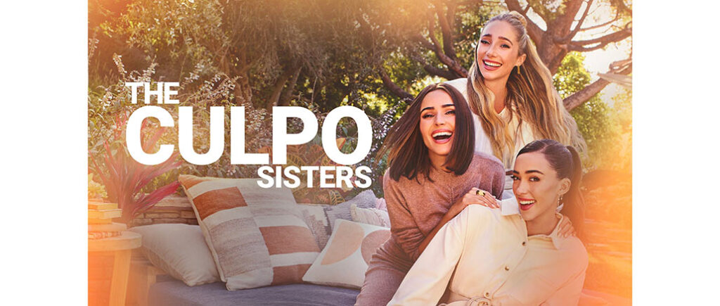 The Culpo Sisters TLC
