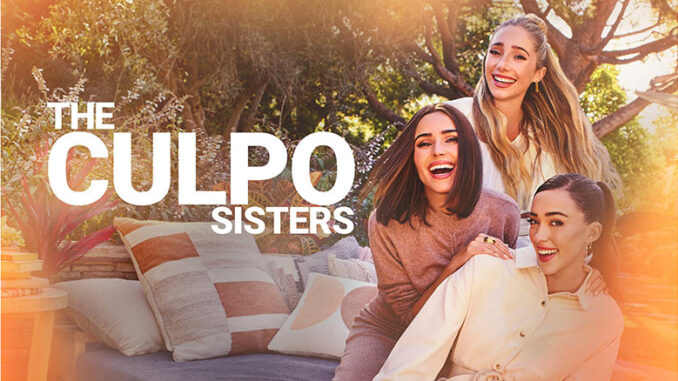 The Culpo Sisters TLC