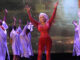 Dolly Parton's Mountain Magic Christmas NBC