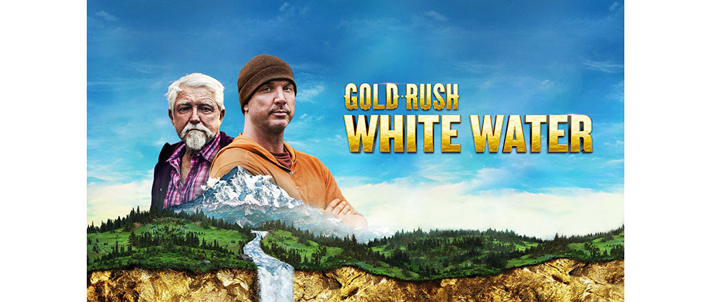 Gold Rush White Water Discovery Channel