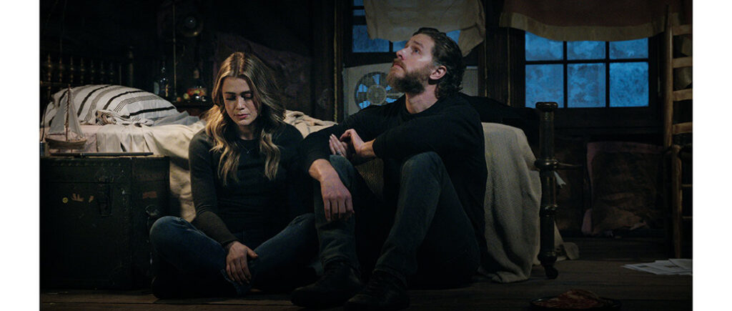 Manifest Netflix