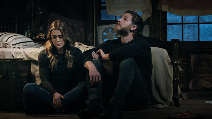 Manifest Netflix