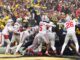 Ohio State vs. Michigan Football