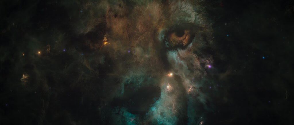 Our Universe Netflix