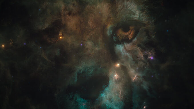 Our Universe Netflix