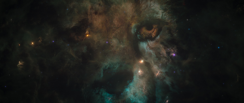 Our Universe Netflix