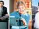 Bob Saget, Angela Lansbury, Loretta Lynn