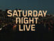 Saturday Night Live NBC