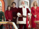 The Santa Clauses Disney+