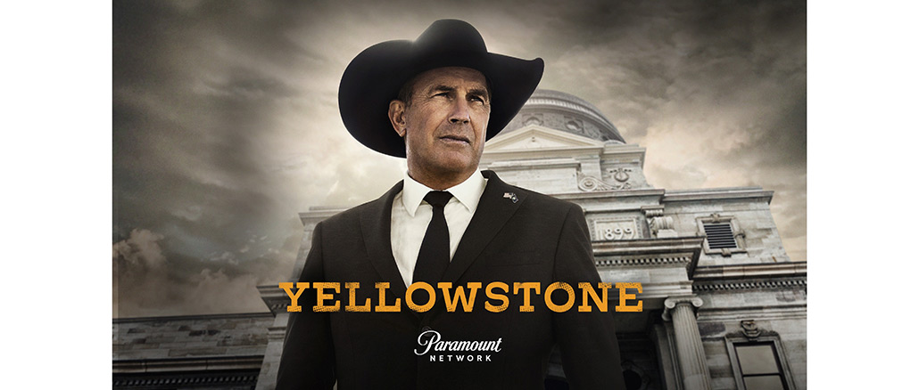 Yellowstone Season 5 Paramount Network