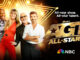 America's Got Talent All Stars NBC