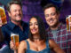 Barmageddon USA Network