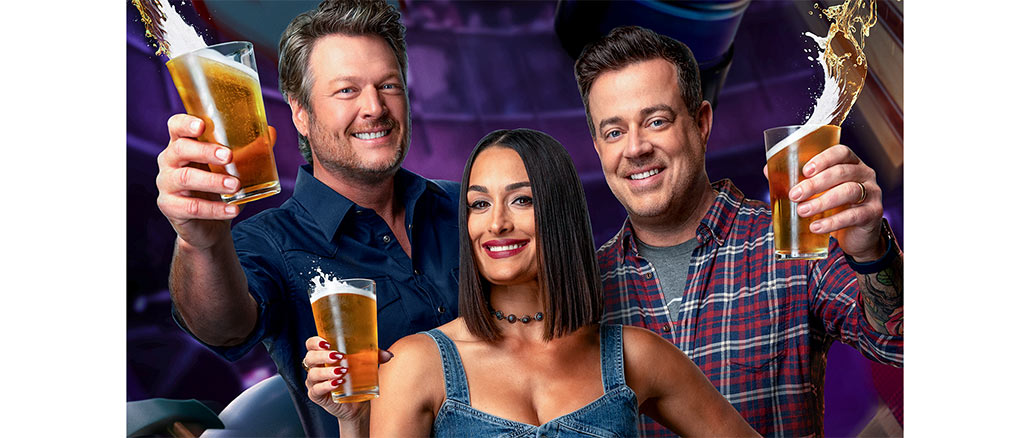Barmageddon USA Network