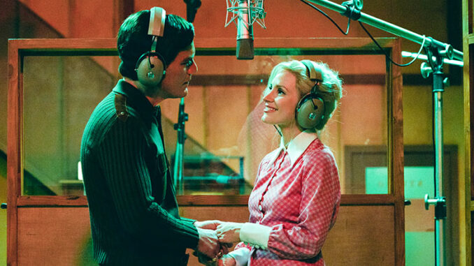 George & Tammy Showtime