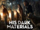 His Dark Materials HBO