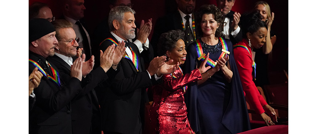 Kennedy Center Honors 2022