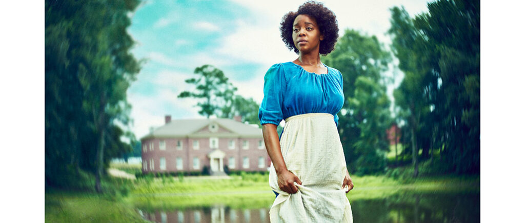 Kindred, Hulu