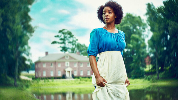 Kindred, Hulu