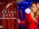 Mariah Carey Merry Christmas to All CBS