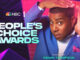 Peoples Choice Awards 2022 Kenan Thompson