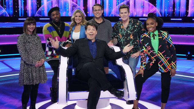 The Wheel NBC