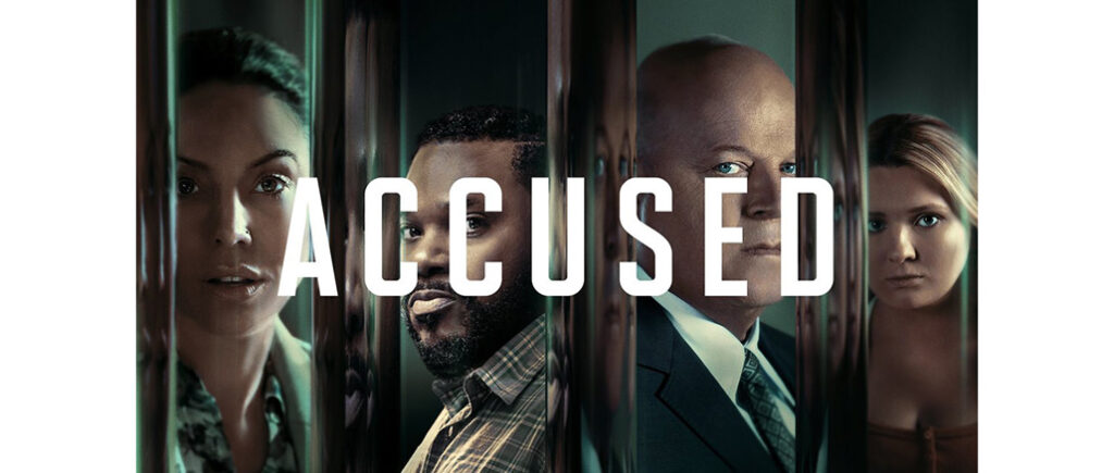 Accused FOX
