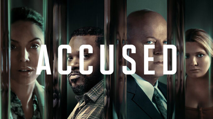 Accused FOX
