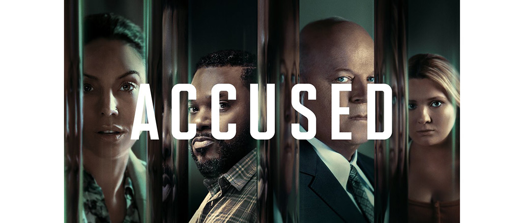 Accused FOX