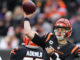 Joe Burrow, Cincinnati Bengals
