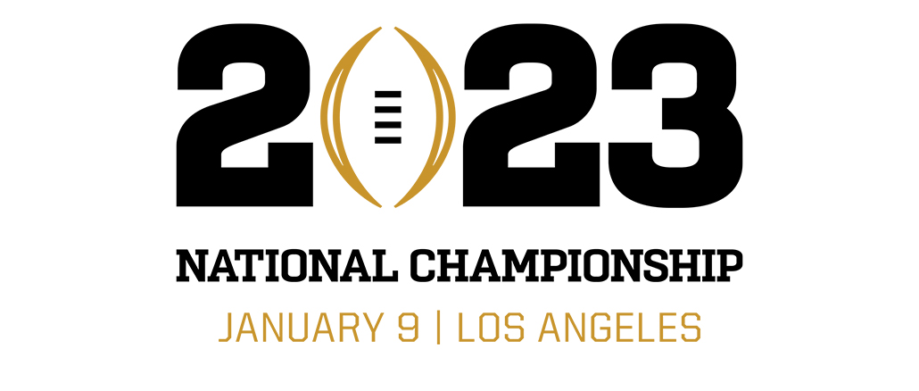 College Football Playoff National Championship 2023
