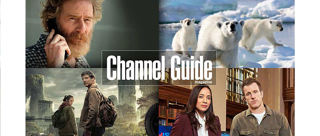 Channel Guide Magazine January 2023
