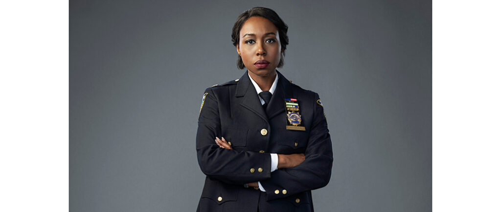 Amanda Warren, East New York CBS