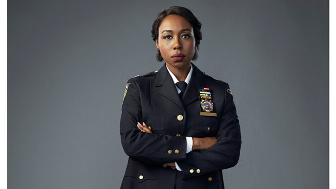 Amanda Warren, East New York CBS