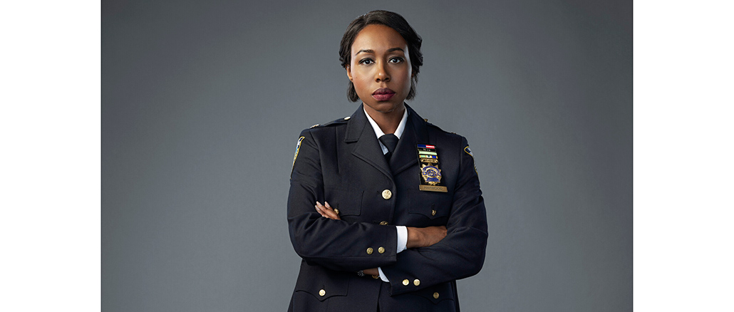 Amanda Warren, East New York CBS