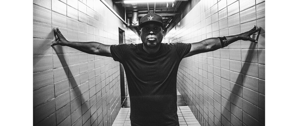 Fight the Power: How Hip-Hop Changed the World