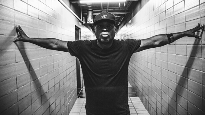 Fight the Power: How Hip-Hop Changed the World
