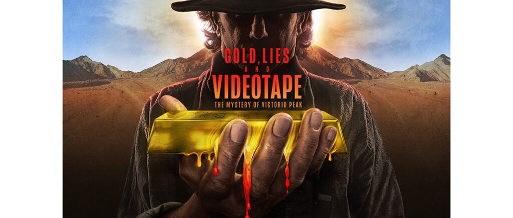 Gold, Lies & Videotape Discovery Channel