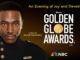 2023 Golden Globe Awards NBC