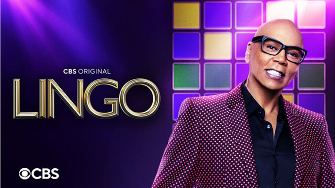 Lingo CBS