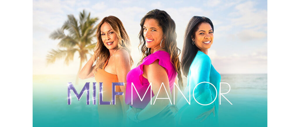 MILF Manor TLC