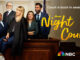 Night Court NBC