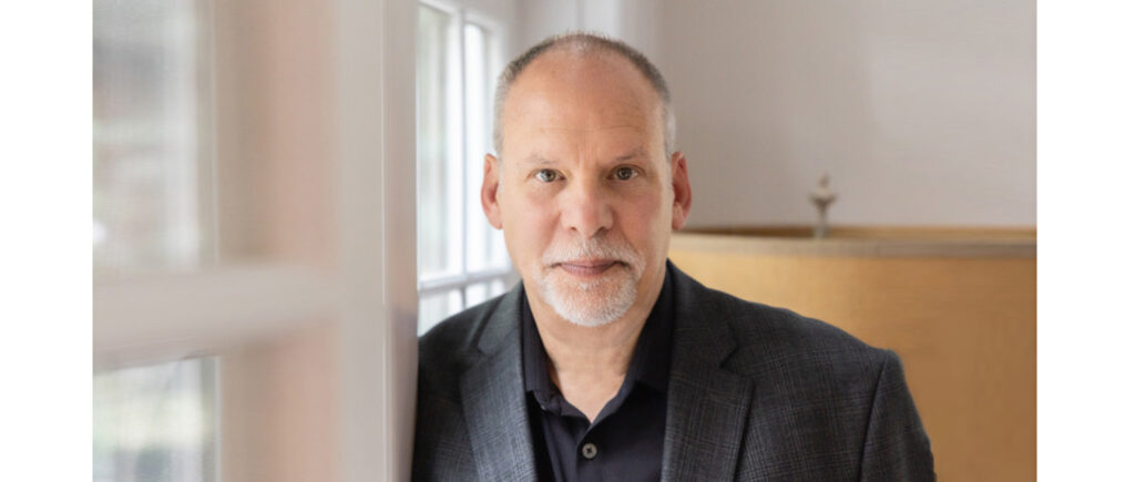 Scott Weinberger